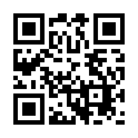 fondeskIVR公式ヘルプのQRコード